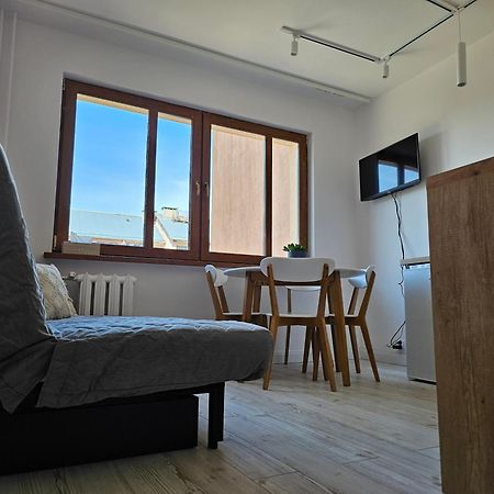 Apartamenty Luna A-B Gryfice Ngoại thất bức ảnh