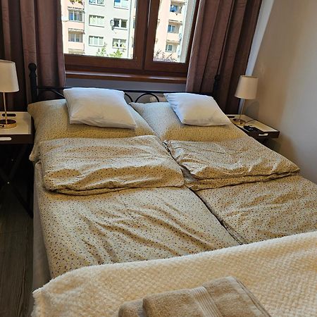 Apartamenty Luna A-B Gryfice Ngoại thất bức ảnh