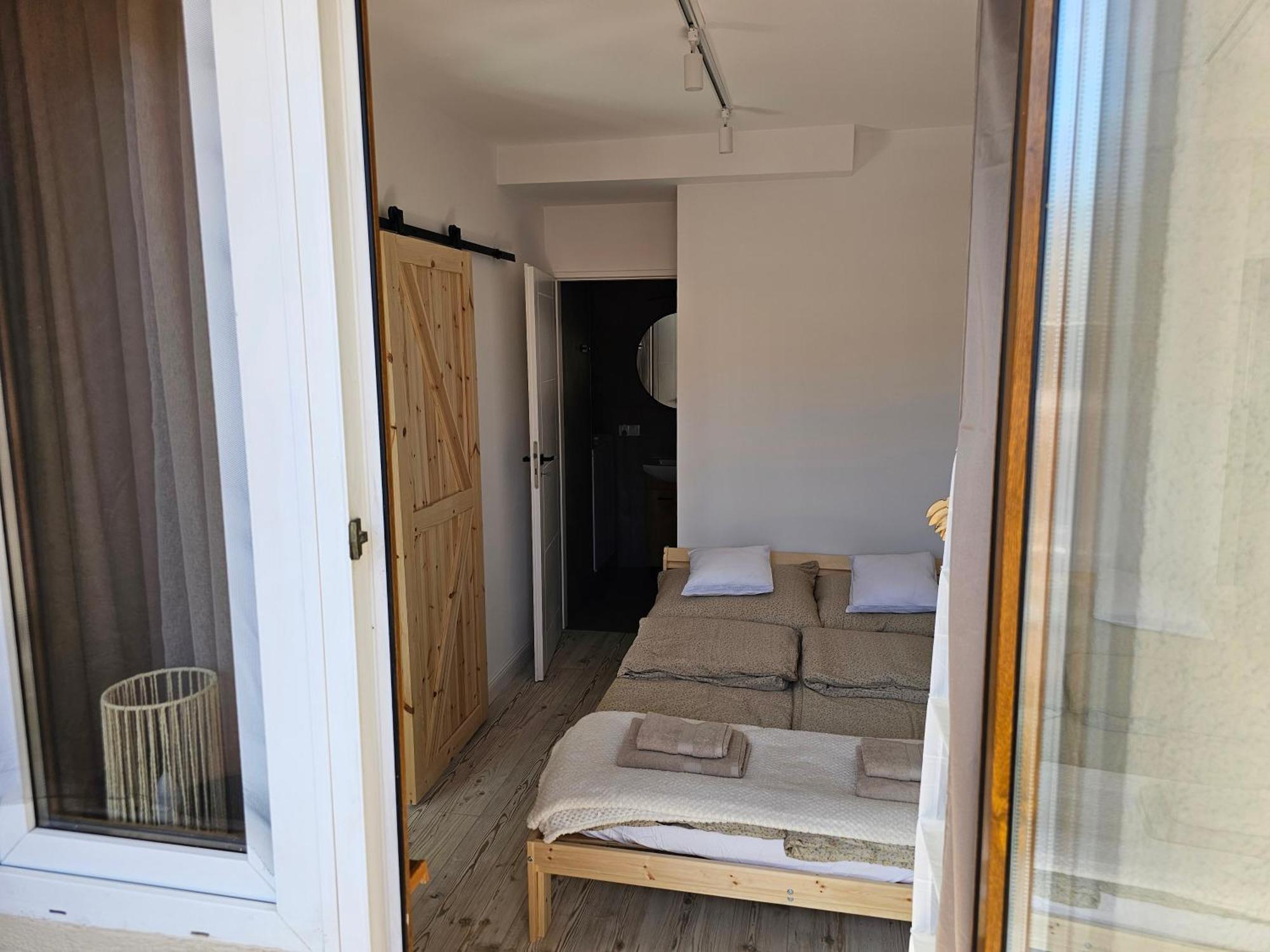 Apartamenty Luna A-B Gryfice Ngoại thất bức ảnh
